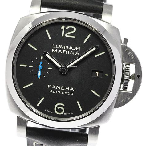 中古 パネライ (PANERAI) 高級腕時計の通販･販売 .